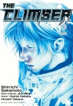 THE CLIMBER 2 | 9788419914064 | SAKAMOTO, SHINICHI | Galatea Llibres | Librería online de Reus, Tarragona | Comprar libros en catalán y castellano online