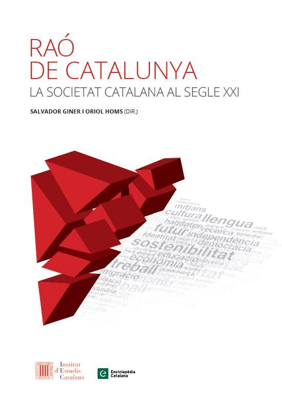 RAÓ DE CATALUNYA | 9788441230002 | VV.AA. | Galatea Llibres | Librería online de Reus, Tarragona | Comprar libros en catalán y castellano online