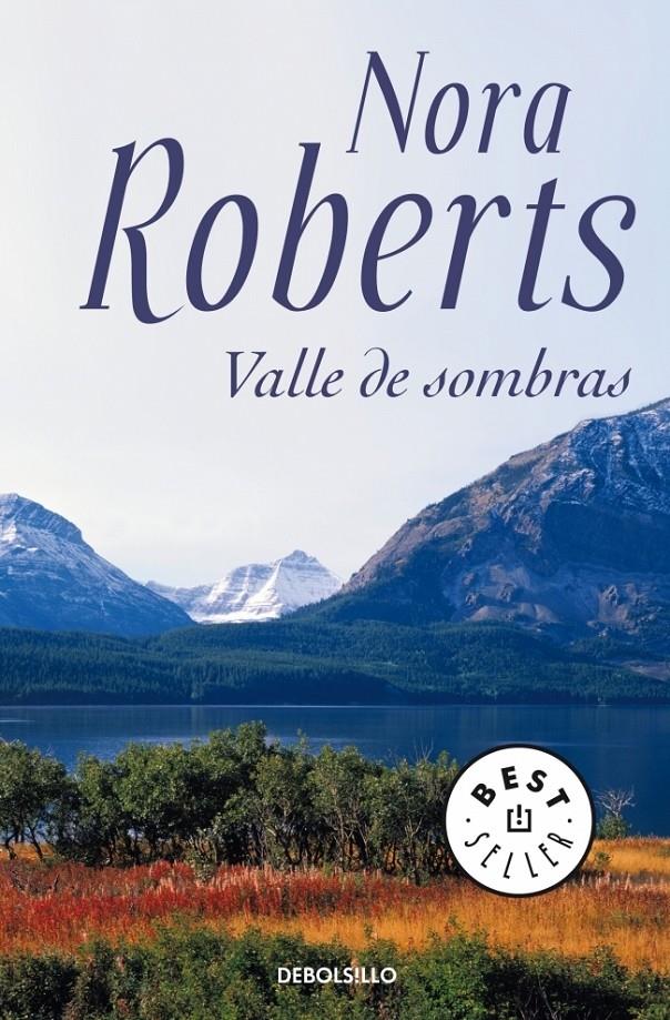 VALLE DE SOMBRAS | 9788484501411 | ROBERTS, NORA | Galatea Llibres | Llibreria online de Reus, Tarragona | Comprar llibres en català i castellà online
