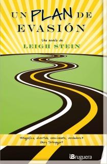 UN PLAN DE EVASION | 9788402421340 | STEIN, LEIGH | Galatea Llibres | Librería online de Reus, Tarragona | Comprar libros en catalán y castellano online