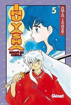 INU YASHA 5 CAT) | 9788484497493 | TAKAHASHI, RUMIKO | Galatea Llibres | Librería online de Reus, Tarragona | Comprar libros en catalán y castellano online