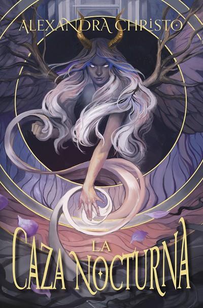 LA CAZA NOCTURNA | 9788445018682 | CHRISTO, ALEXANDRA | Galatea Llibres | Llibreria online de Reus, Tarragona | Comprar llibres en català i castellà online