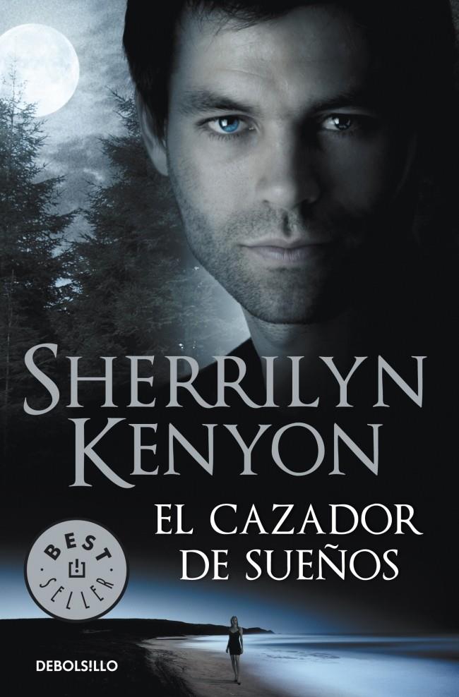 EL CAZADOR DE SUEÑOS | 9788499087320 | KENYON, SHERRILYN | Galatea Llibres | Librería online de Reus, Tarragona | Comprar libros en catalán y castellano online