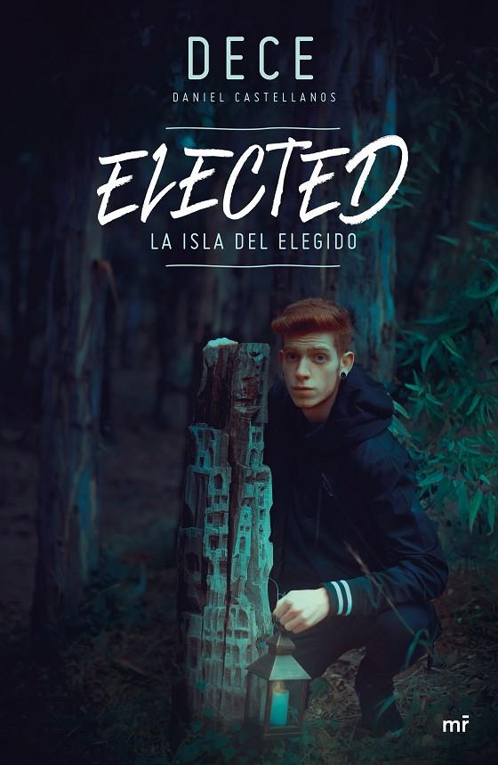 ELECTED. LA ISLA DEL ELEGIDO | 9788427045446 | DECE | Galatea Llibres | Librería online de Reus, Tarragona | Comprar libros en catalán y castellano online