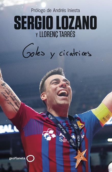 GOLES Y CICATRICES | 9788408286295 | TARRÉS, LLORENÇ | Galatea Llibres | Llibreria online de Reus, Tarragona | Comprar llibres en català i castellà online