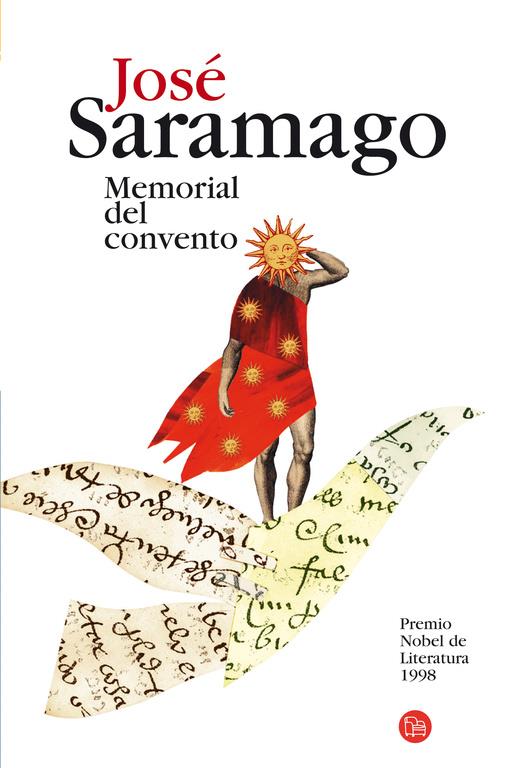 MEMORIAL DEL CONVENTO  FG | 9788466319195 | SARAMAGO, JOSE | Galatea Llibres | Librería online de Reus, Tarragona | Comprar libros en catalán y castellano online