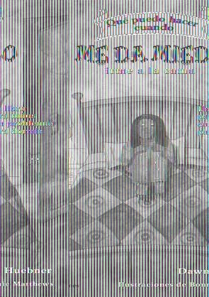 QUE PUEDO HACER CUANDO ME DA MIEDO IRME A LA CAMA | 9788471749796 | HUEBNER, DAWN | Galatea Llibres | Librería online de Reus, Tarragona | Comprar libros en catalán y castellano online