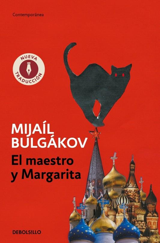 EL MAESTRO Y MARGARITA | 9788466379915 | BULGÁKOV, MIJAÍL | Galatea Llibres | Llibreria online de Reus, Tarragona | Comprar llibres en català i castellà online