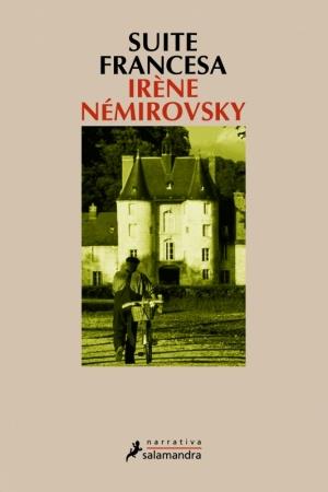 SUITE FRANCESA | 9788478889822 | NEMIROVSKY, IRENE | Galatea Llibres | Librería online de Reus, Tarragona | Comprar libros en catalán y castellano online
