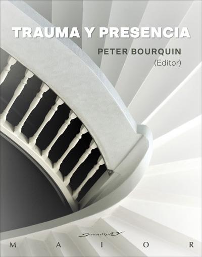 TRAUMA Y PRESENCIA | 9788433029935 | BOURQUIN, PETER | Galatea Llibres | Librería online de Reus, Tarragona | Comprar libros en catalán y castellano online