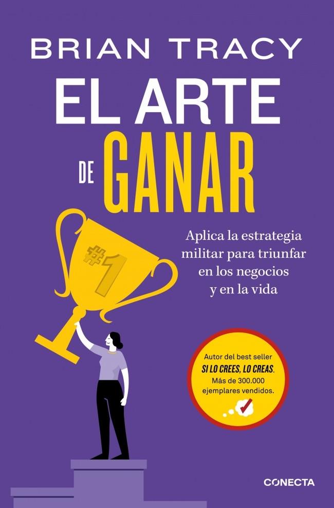 EL ARTE DE GANAR | 9791387513276 | TRACY, BRIAN | Galatea Llibres | Llibreria online de Reus, Tarragona | Comprar llibres en català i castellà online