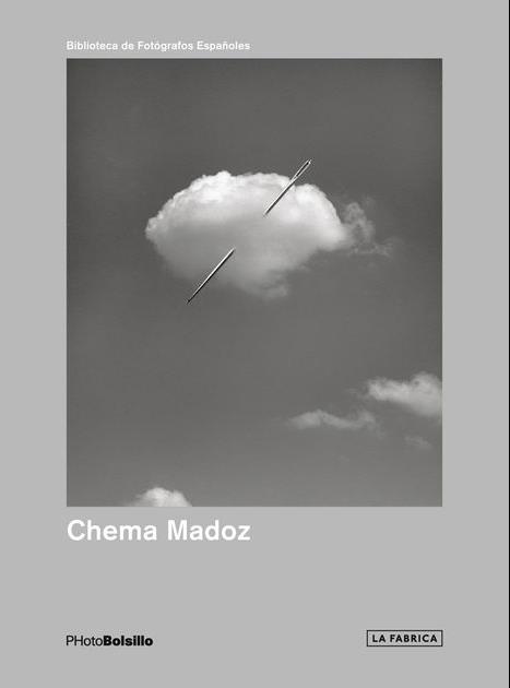 CHEMA MADOZ | 9788416248575 | MADOZ, CHEMA | Galatea Llibres | Llibreria online de Reus, Tarragona | Comprar llibres en català i castellà online