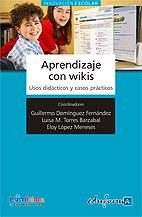 APRENDIZAJE CON WIKIS | 9788467636178 | CABERO ALMENARA, JULIO | Galatea Llibres | Llibreria online de Reus, Tarragona | Comprar llibres en català i castellà online