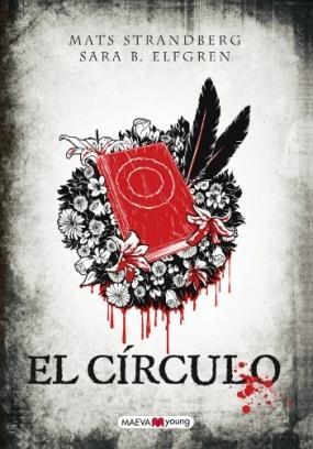 EL CÍRCULO (ENGELSFORS, 1) | 9788415532071 | STRANDBERG, MATS; ELFGREN, SARA B. | Galatea Llibres | Librería online de Reus, Tarragona | Comprar libros en catalán y castellano online