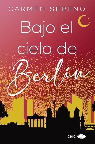 BAJO EL CIELO DE BERLÍN | 9788417972509 | SERENO, CARMEN | Galatea Llibres | Llibreria online de Reus, Tarragona | Comprar llibres en català i castellà online