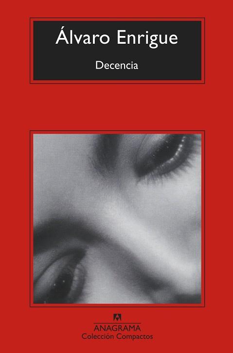 DECENCIA | 9788433961143 | ENRIGUE, ÁLVARO | Galatea Llibres | Llibreria online de Reus, Tarragona | Comprar llibres en català i castellà online