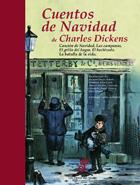 CUENTOS DE NAVIDAD (ESTUCHE) | 9788435040150 | DICKENS, CHARLES | Galatea Llibres | Llibreria online de Reus, Tarragona | Comprar llibres en català i castellà online