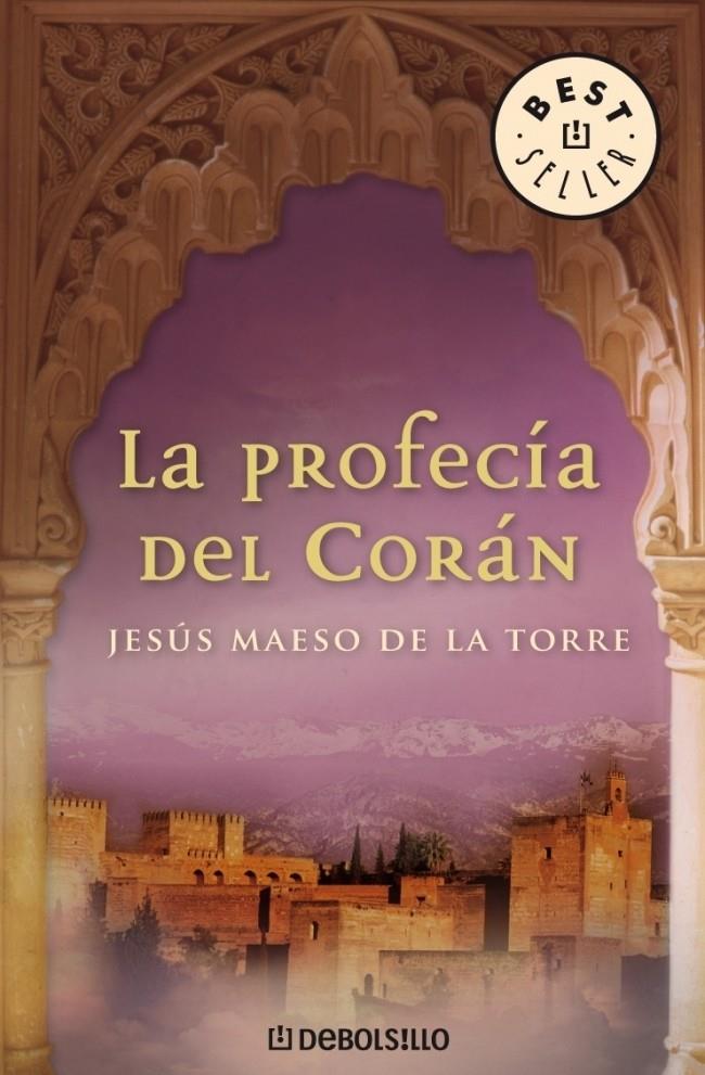 PROFECIA DEL CORAN, LA | 9788483463918 | MAESO DE LA TORRE, JESUS | Galatea Llibres | Llibreria online de Reus, Tarragona | Comprar llibres en català i castellà online