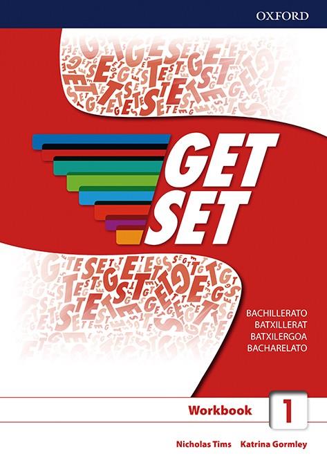 GET SET 1 WORKBOOK | 9780194743662 | WHEELDON, SYLVIA/CAMPBELL, COLIN | Galatea Llibres | Llibreria online de Reus, Tarragona | Comprar llibres en català i castellà online