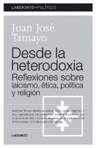 DESDE LA HETERODOXIA | 9788484832560 | TAMAYO, JUAN JOSE | Galatea Llibres | Librería online de Reus, Tarragona | Comprar libros en catalán y castellano online