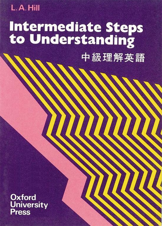 INTERMEDIATE STEPS TO UNDERSTANDING | 9780195818543 | HILL, L.A. | Galatea Llibres | Librería online de Reus, Tarragona | Comprar libros en catalán y castellano online