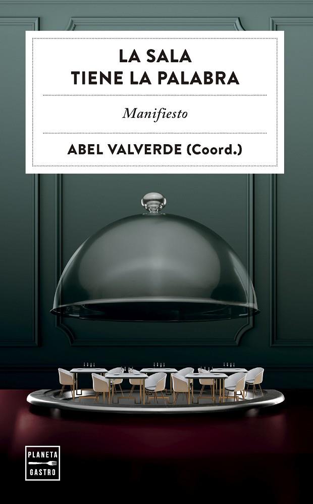 LA SALA TIENE LA PALABRA | 9788408313533 | VALVERDE, ABEL | Galatea Llibres | Llibreria online de Reus, Tarragona | Comprar llibres en català i castellà online