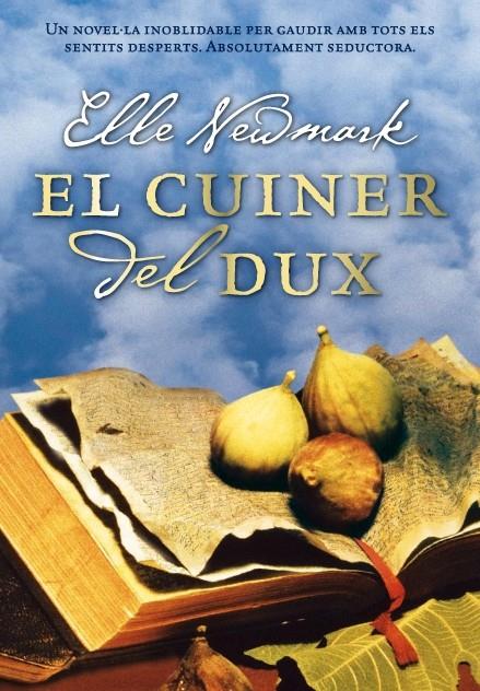 CUINER DEL DUX, EL | 9788493660123 | NEWMARK, ELLE | Galatea Llibres | Librería online de Reus, Tarragona | Comprar libros en catalán y castellano online