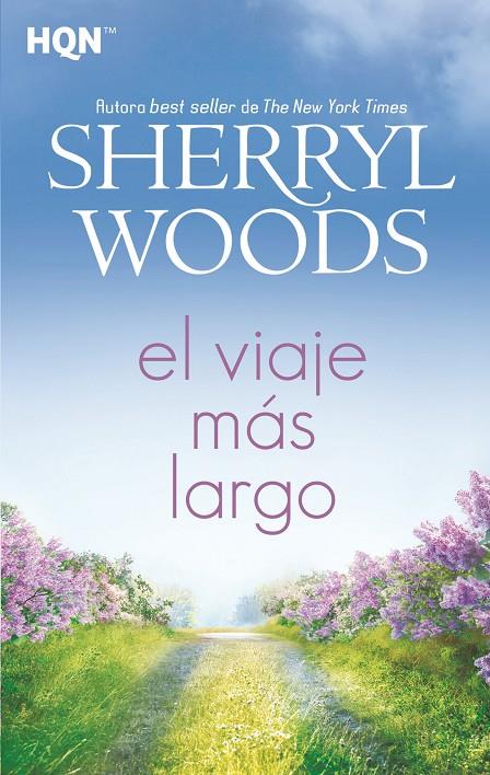 EL VIAJE MÁS LARGO | 9788413074269 | WOODS, SHERRYL | Galatea Llibres | Llibreria online de Reus, Tarragona | Comprar llibres en català i castellà online