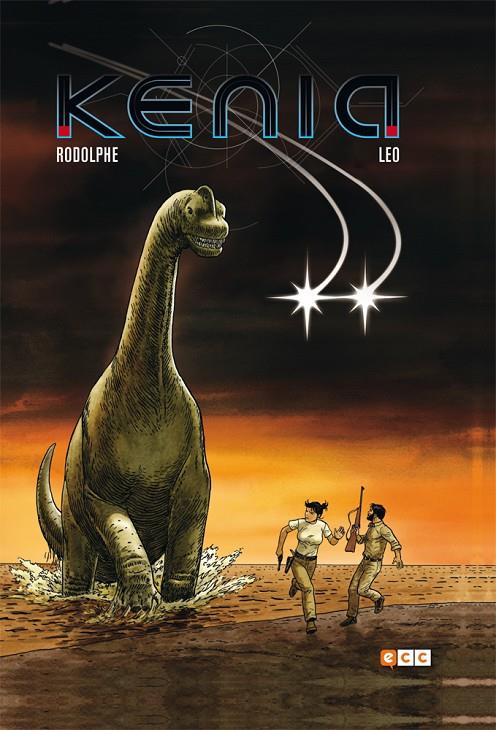 KENIA | 9788416409525 | RODOLPHE - LEO | Galatea Llibres | Librería online de Reus, Tarragona | Comprar libros en catalán y castellano online