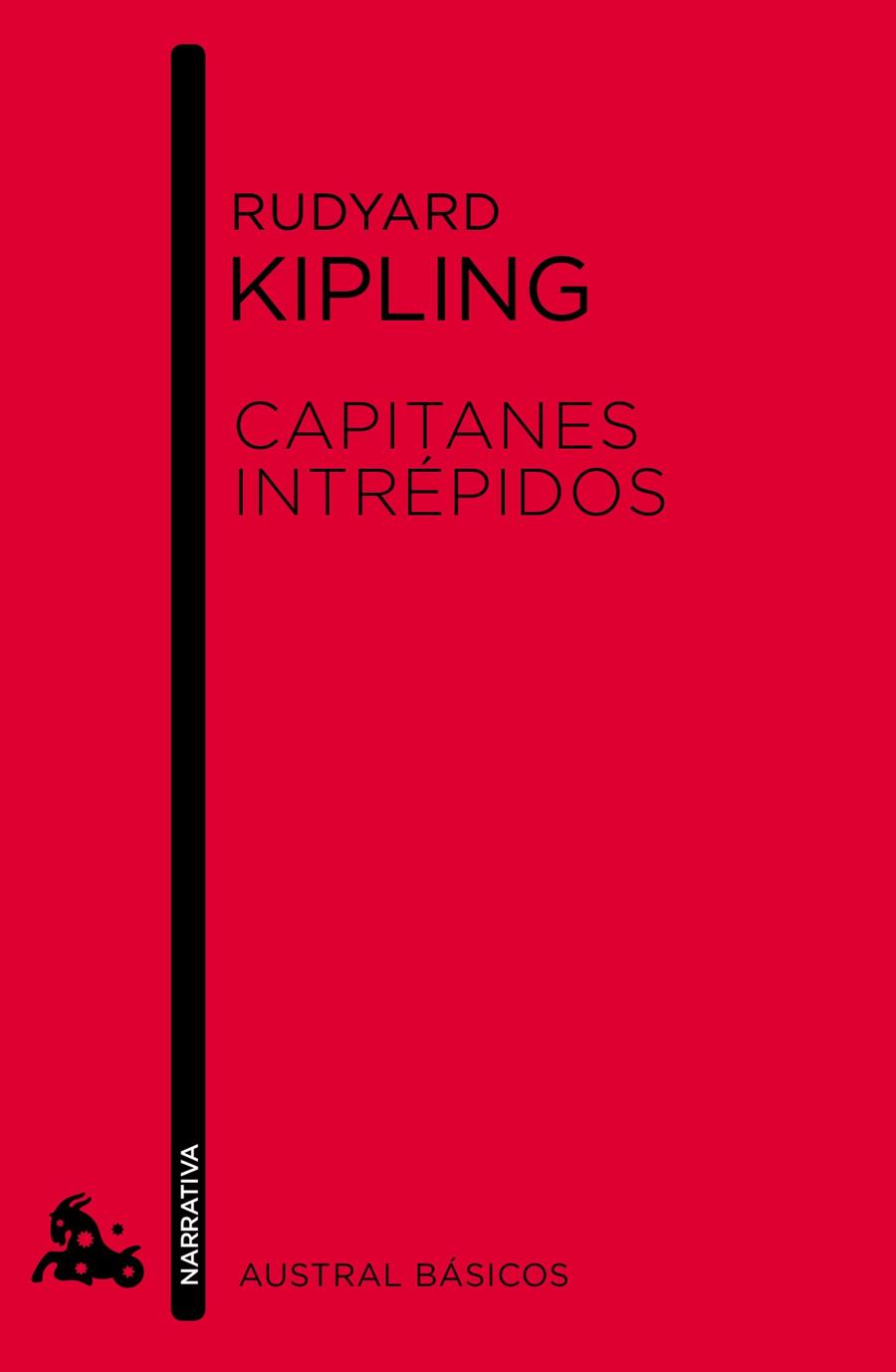 CAPITANES INTRÉPIDOS | 9788467040890 | KIPLING, RUDYARD | Galatea Llibres | Librería online de Reus, Tarragona | Comprar libros en catalán y castellano online