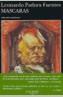 MASCARAS | 9788483100110 | PADURA FUENTES, LEONARDO | Galatea Llibres | Llibreria online de Reus, Tarragona | Comprar llibres en català i castellà online