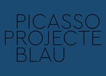 PICASSO PROJECTE BLAU | 9788412463132 | AA.VV. | Galatea Llibres | Librería online de Reus, Tarragona | Comprar libros en catalán y castellano online