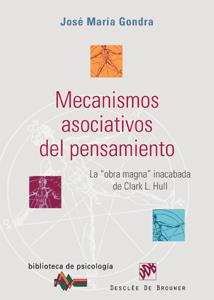 MECANISMOS ASOCIATIVOS DEL PENSAMIENTO | 9788433021823 | GONDRA, JOSE Mª | Galatea Llibres | Librería online de Reus, Tarragona | Comprar libros en catalán y castellano online