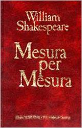 MESURA PER MESURA | 9788431623524 | SHAKESPEARE, WILLIAM | Galatea Llibres | Llibreria online de Reus, Tarragona | Comprar llibres en català i castellà online