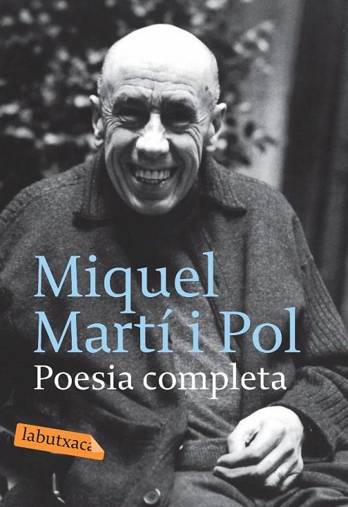 POESIA COMPLETA MIQUEL MARTÍ I POL | 9788496863569 | MARTI I POL, MIQUEL | Galatea Llibres | Llibreria online de Reus, Tarragona | Comprar llibres en català i castellà online