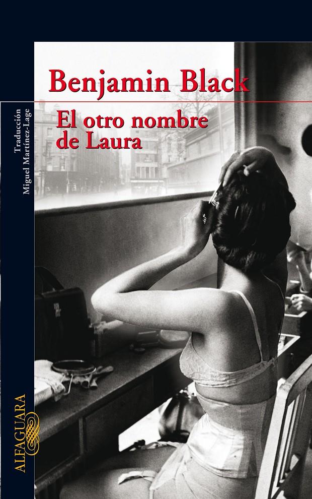 OTRO NOMBRE DE LAURA, EL | 9788420473802 | BANVILLE, JOHN | Galatea Llibres | Librería online de Reus, Tarragona | Comprar libros en catalán y castellano online