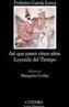 ASI QUE PASEN CINCO AÑOS | 9788437613529 | GARCIA LORCA, FEDERICO | Galatea Llibres | Librería online de Reus, Tarragona | Comprar libros en catalán y castellano online