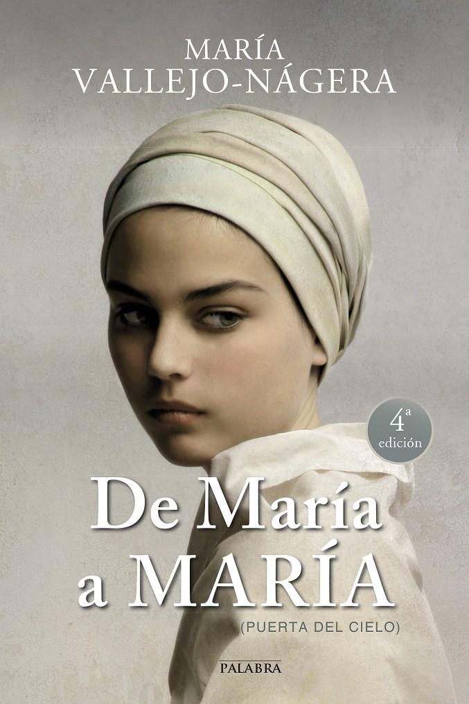 DE MARÍA A MARÍA | 9788490611333 | VALLEJO-NÁGERA, MARÍA | Galatea Llibres | Llibreria online de Reus, Tarragona | Comprar llibres en català i castellà online