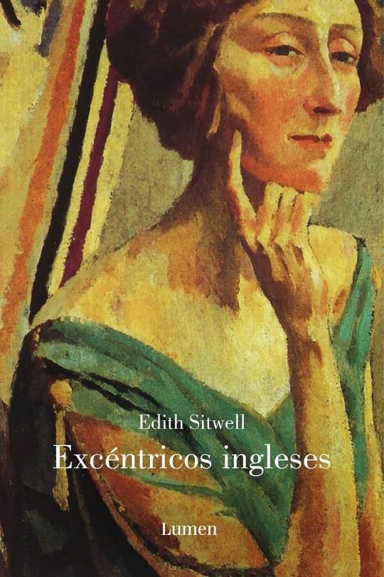 EXCENTRICOS INGLESES | 9788426417022 | SITWELL, EDITH | Galatea Llibres | Librería online de Reus, Tarragona | Comprar libros en catalán y castellano online