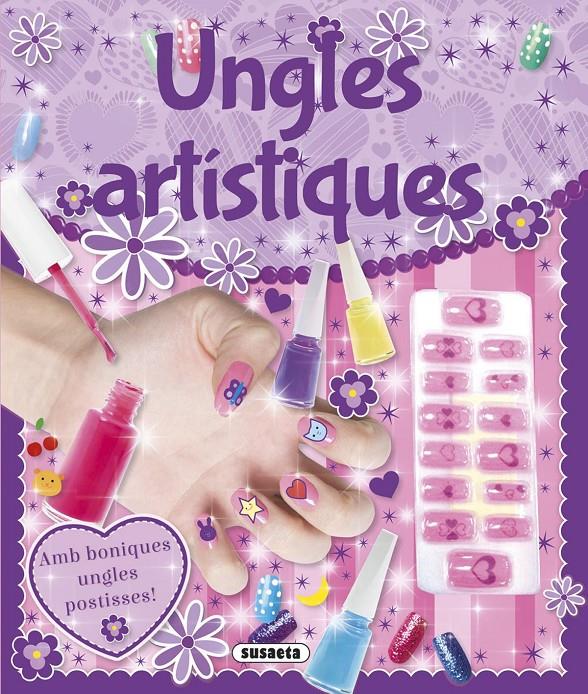UNGLES ARTÍSTIQUES | 9788467739077 | Galatea Llibres | Librería online de Reus, Tarragona | Comprar libros en catalán y castellano online