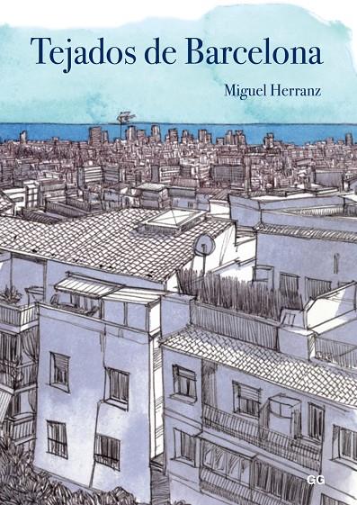 TEJADOS DE BARCELONA | 9788425228469 | HERRANZ OCAÑA, MIGUEL | Galatea Llibres | Librería online de Reus, Tarragona | Comprar libros en catalán y castellano online