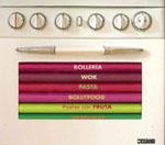 COCINITA DEL NUEVO GOURMET | 9788475565392 | TOMBINI, MARIE LAURE | Galatea Llibres | Llibreria online de Reus, Tarragona | Comprar llibres en català i castellà online