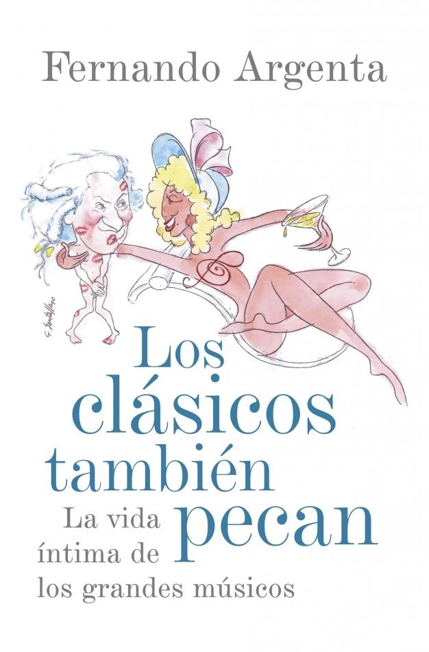 CLÁSICOS TAMBIÉN PECAN | 9788401389863 | ARGENTA, FERNANDO | Galatea Llibres | Llibreria online de Reus, Tarragona | Comprar llibres en català i castellà online