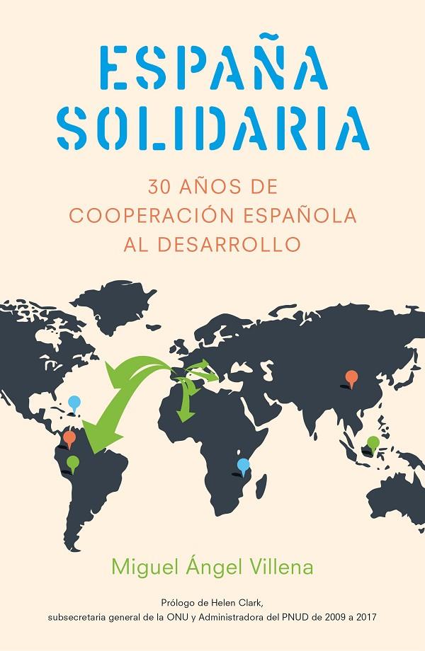 ESPAñA SOLIDARIA | 9788498754643 | VILLENA GARCíA, MIGUEL ÁNGEL | Galatea Llibres | Librería online de Reus, Tarragona | Comprar libros en catalán y castellano online