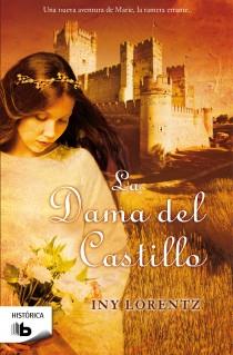 LA DAMA DEL CASTILLO | 9788498727005 | LORENTZ, INY | Galatea Llibres | Librería online de Reus, Tarragona | Comprar libros en catalán y castellano online