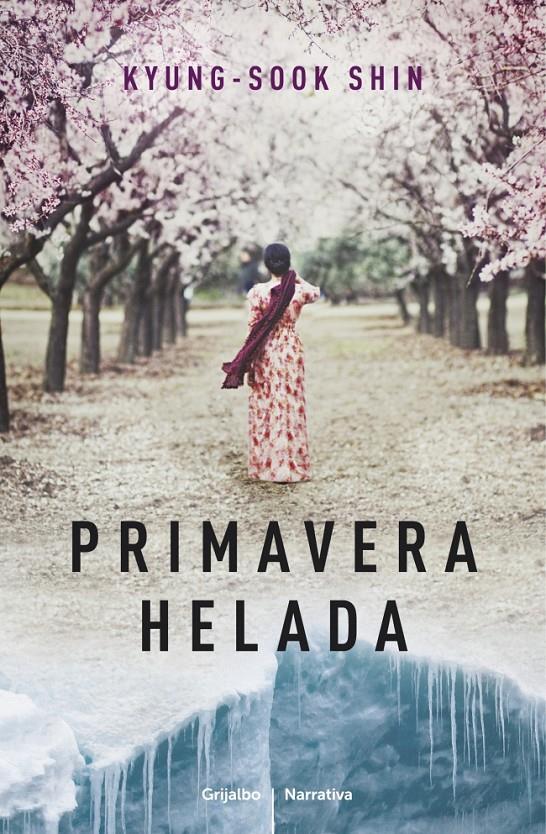 PRIMAVERA HELADA | 9788425349720 | SHIN, KYUNG-SOOK | Galatea Llibres | Librería online de Reus, Tarragona | Comprar libros en catalán y castellano online