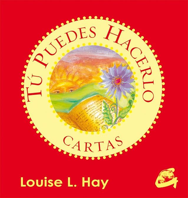 TÚ PUEDES HACERLO | 9788484456421 | HAY, LOUISE L. | Galatea Llibres | Librería online de Reus, Tarragona | Comprar libros en catalán y castellano online