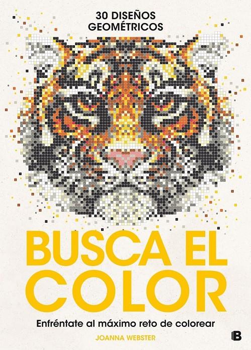 BUSCA EL COLOR | 9788466659307 | WEBSTER, JOANNA | Galatea Llibres | Llibreria online de Reus, Tarragona | Comprar llibres en català i castellà online