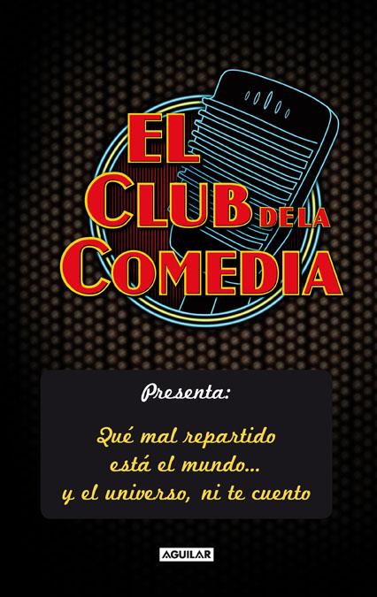 CLUB DE LA COMEDIA, EL | 9788403102149 | VV.AA | Galatea Llibres | Librería online de Reus, Tarragona | Comprar libros en catalán y castellano online