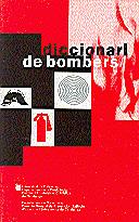 DICCIONARI DE BOMBERS | 9788439336891 | Galatea Llibres | Llibreria online de Reus, Tarragona | Comprar llibres en català i castellà online